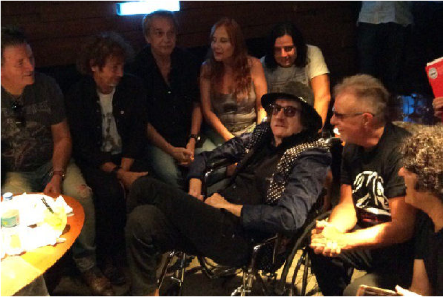 Soberanía Sonora: El Túnel y el INAMU rescatarán parte del histórico catálogo de Music Hall recurso 3