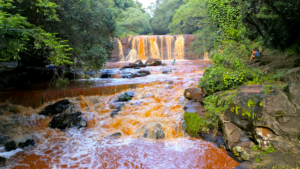 misiones