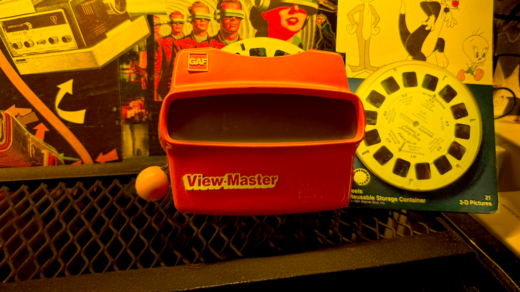 view master