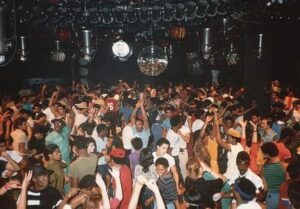 a night in paradise garage stories from new yorks most legendary club 1422362683977