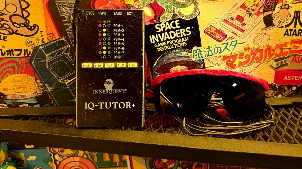 icq tutor
