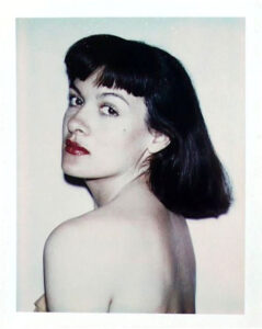 Paloma Picasso