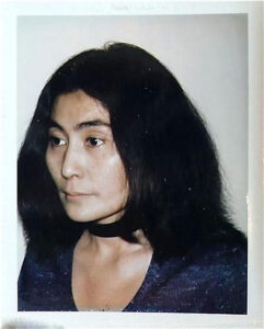 Yoko Ono