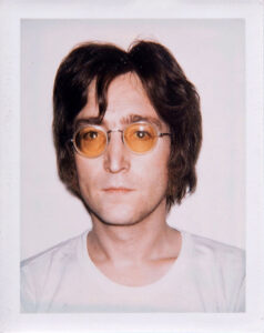 John Lennon